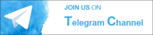 telegram chanel