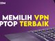 VPN laptop gratis